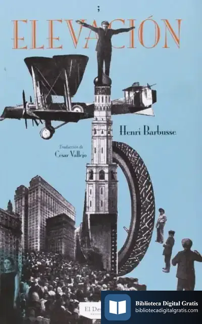 Descargar Elevación de Henri Barbusse