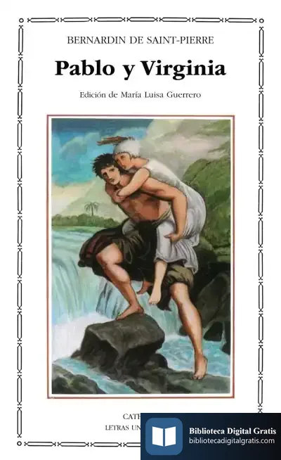 Descargar Pablo Y Virginia