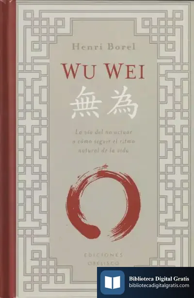 Descargar Wu Wei (Cartoné)