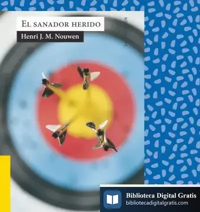 Descargar El Sanador Herido