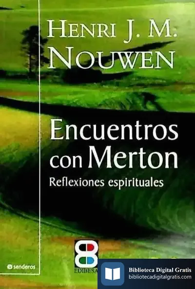 Descargar Encuentros Con Merton