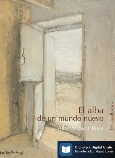 Descargar El Alba De Un Mundo Nuevo