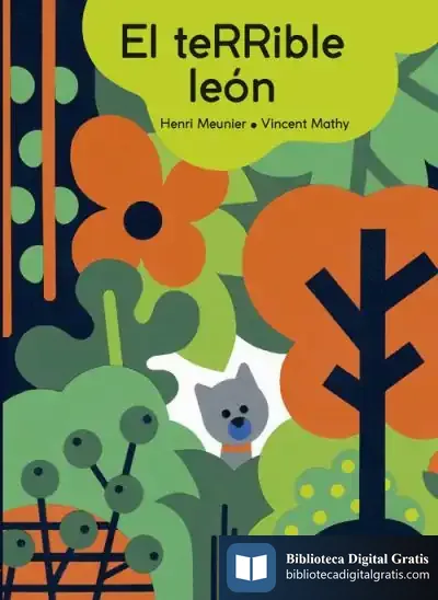 Descargar El Terrible León