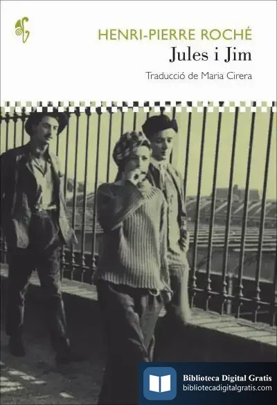Descargar Jules I Jim