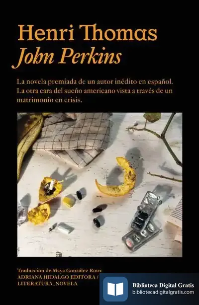 Descargar John Perkins
