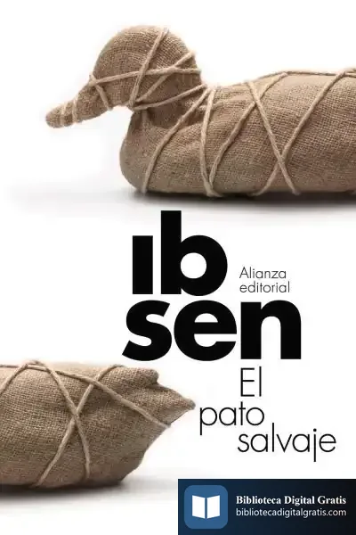 Descargar El Pato Salvaje