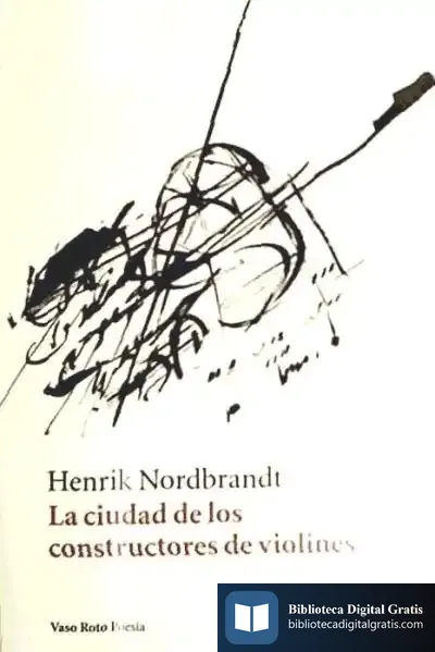 Descargar La Ciudad De Los Constructores De Violines