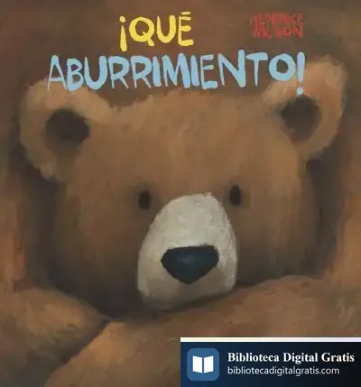 Descargar ¡Qué Aburrimiento!