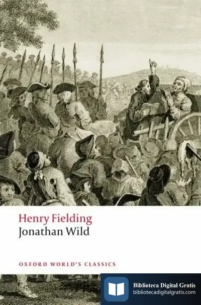 Descargar Owc Jonathan Wild Ed 08