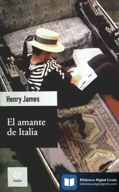 Descargar El Amante De Italia