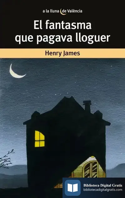 Descargar El Fantasma Que Pagava Lloguer