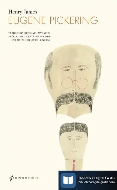 Descargar Eugene Pickering de Henry James