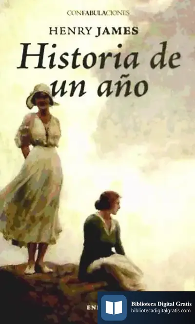 Descargar Historia De Una Año de Henry James