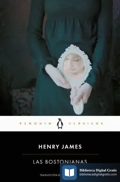 Descargar Las Bostonianas de Henry James
