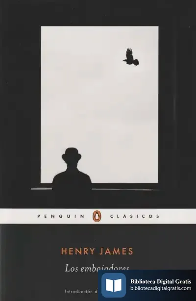 Descargar Los Embajadores de Henry James