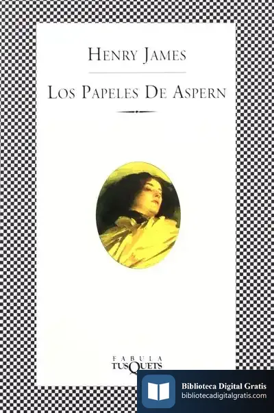 Descargar Los Papeles De Aspern de Henry James