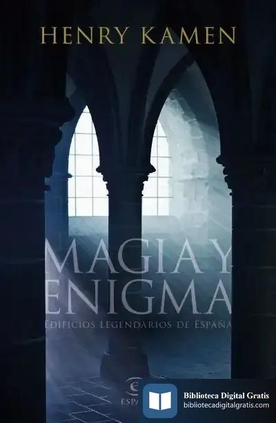 Descargar Magia Y Enigma de Henry Kamen