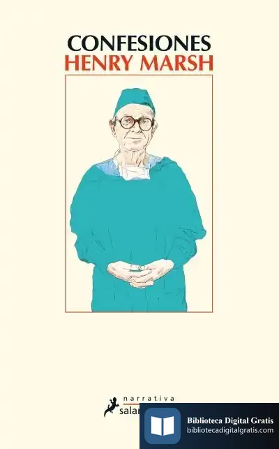 Descargar Confesiones de Henry Marsh
