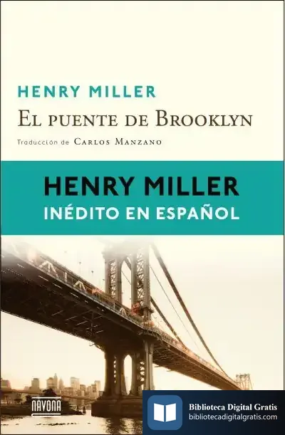 Descargar El Puente De Brooklyn