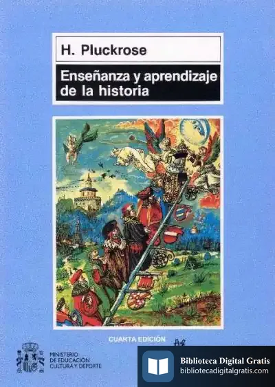 Descargar Enseñanza Y Aprendizaje De La Historia de Luc Ferry