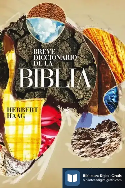 Descargar Breve Diccionario De La Biblia