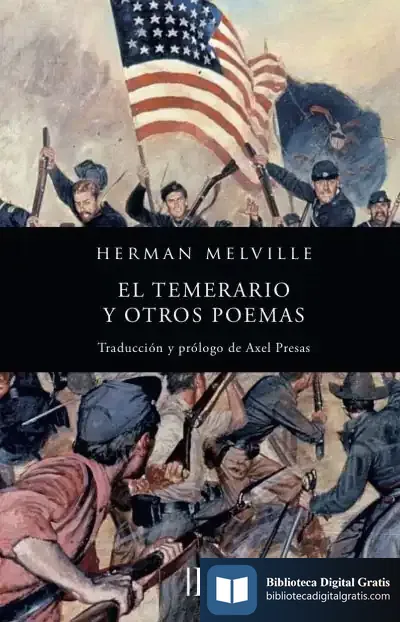 Descargar El Temerario Y Otros Poemas