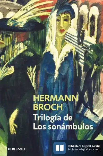 Descargar Trilogía De Los Sonámbulos