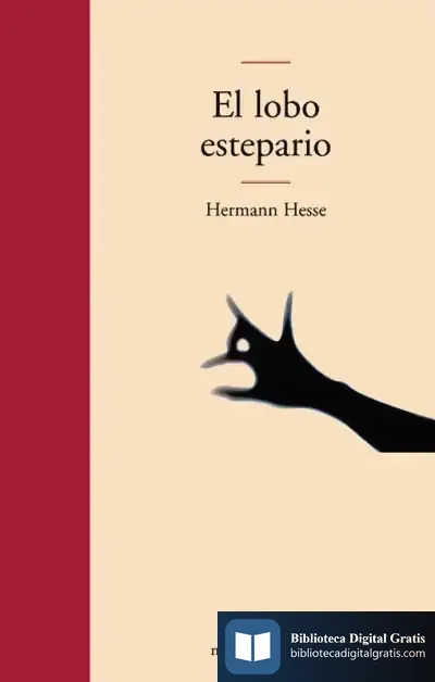 Descargar El Lobo Estepario de Thomas H. Cook