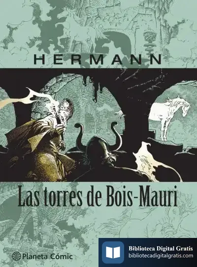 Descargar Las Torres De Bois-Mauri Nº 02/03
