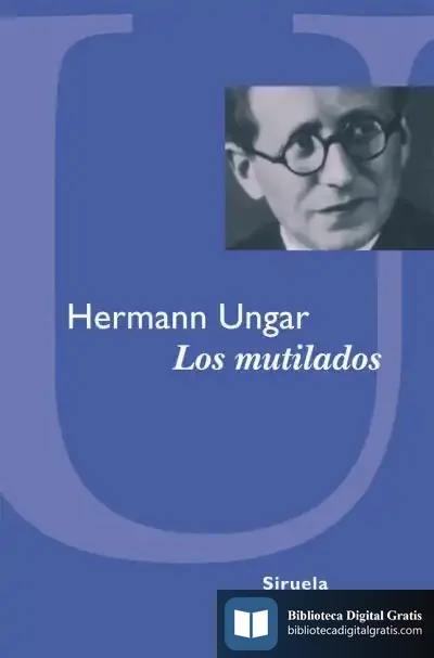 Descargar Los Mutilados