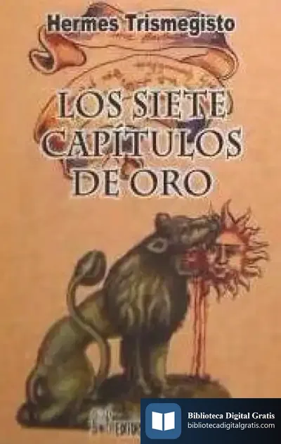 Descargar Los Siete Capítulos De Oro