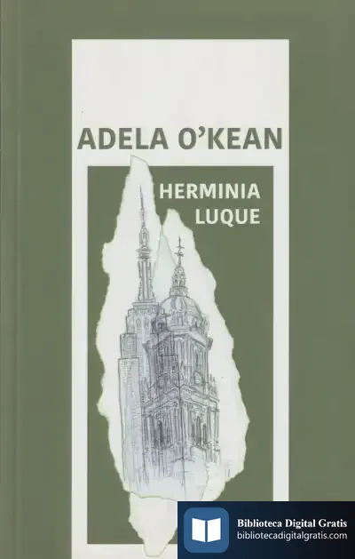 Descargar Adela O´Kean