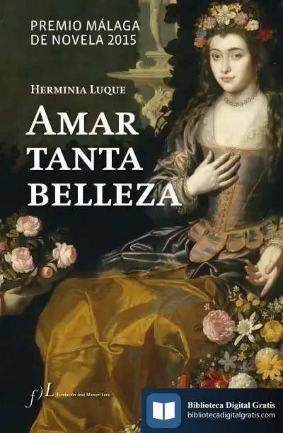 Descargar Amar Tanta Belleza