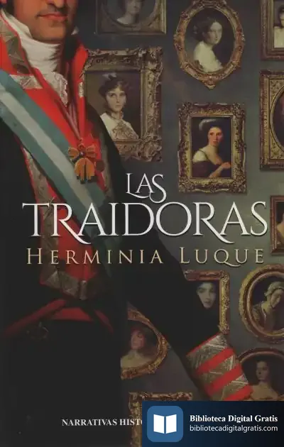 Descargar Las Traidoras