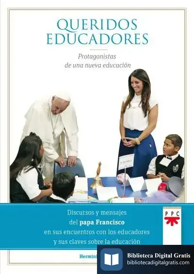 Descargar Queridos Educadores de Herminio Otero