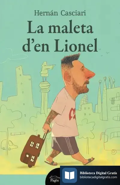 Descargar La Maleta D'En Lionel