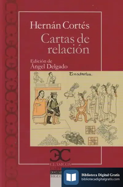 Descargar Cartas De Relación