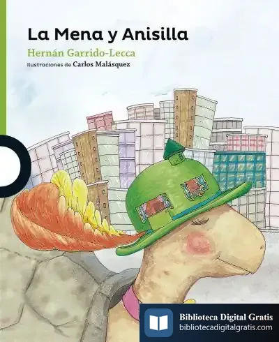 Descargar La Mena Y Anisilla