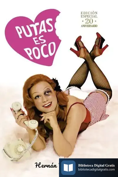 Descargar Putas Es Poco