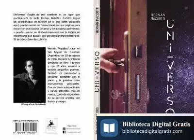 Descargar Uni-Verso