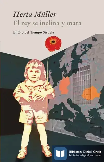 Descargar El Rey Se Inclina Y Mata