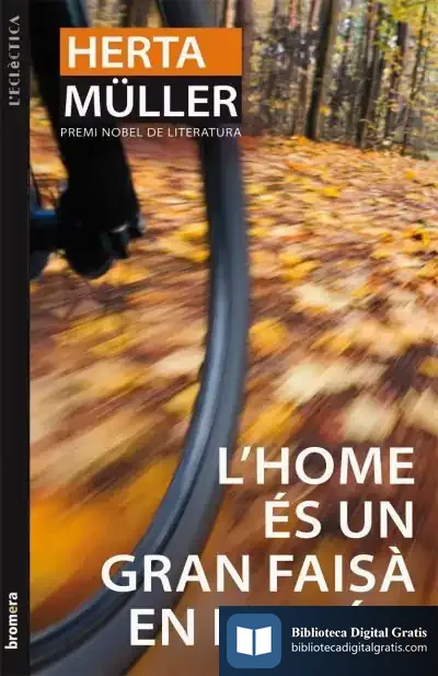 Descargar L’Home És Un Gran Faisà En El Món de Carlos de Cobo Martín