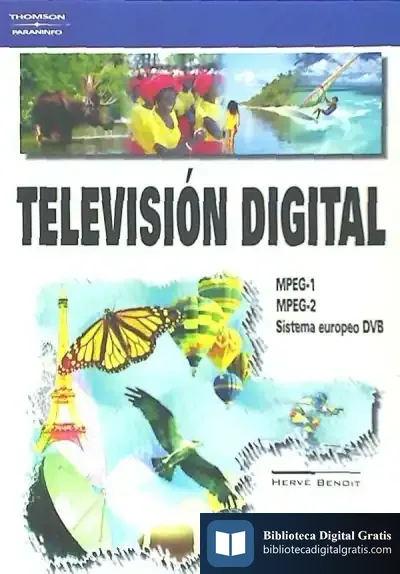 Descargar Televisión Digital
