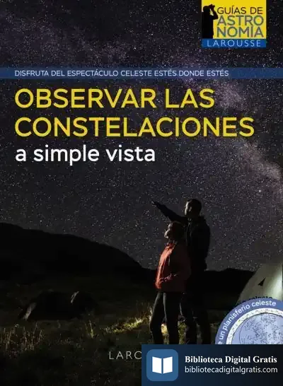 Descargar Observar Las Constelaciones A Simple Vista