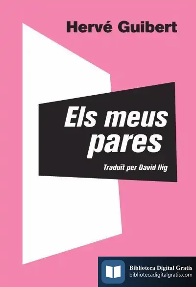 Descargar Els Meus Pares