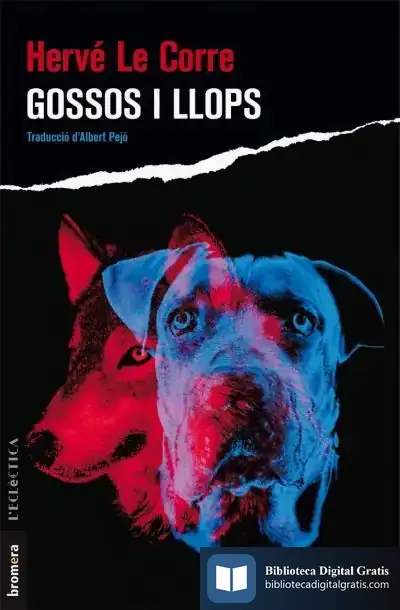 Descargar Gossos I Llops