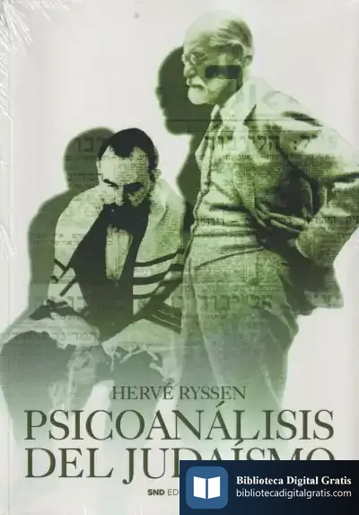 Descargar Psicoanálisis Del Judaísmo