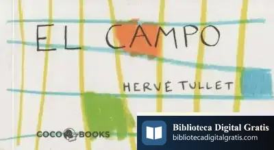Descargar El Campo de Hervé Tullet