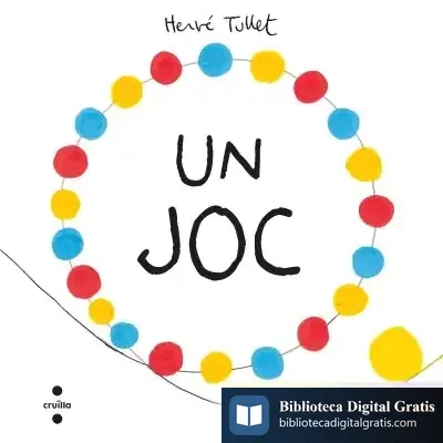 Descargar Un Joc de Hervé Tullet