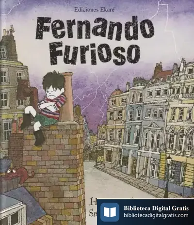 Descargar Fernando Furioso